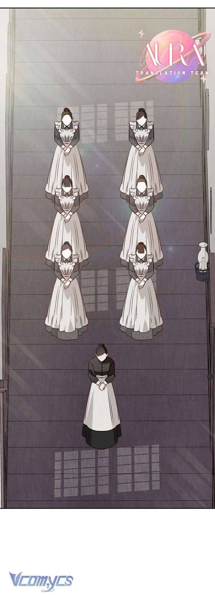 Sống Sót Như Một Hầu Gái Trong Trò Chơi Kinh Dị: Chapter 64