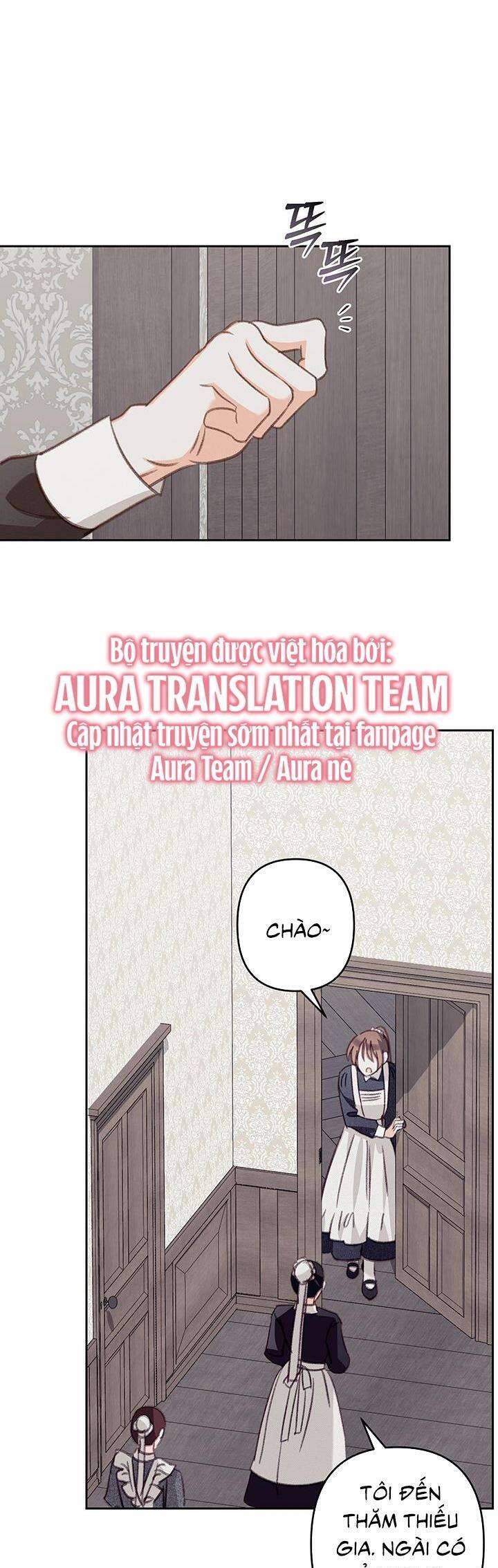 Sống Sót Như Một Hầu Gái Trong Trò Chơi Kinh Dị: Chapter 64