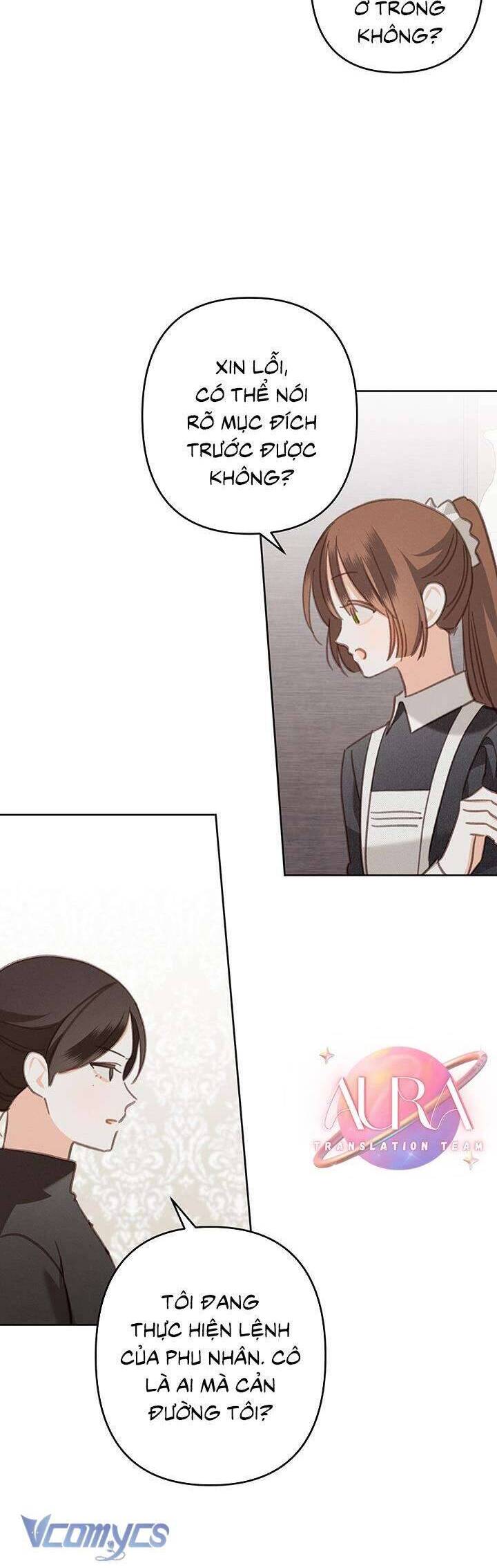 Sống Sót Như Một Hầu Gái Trong Trò Chơi Kinh Dị: Chapter 64