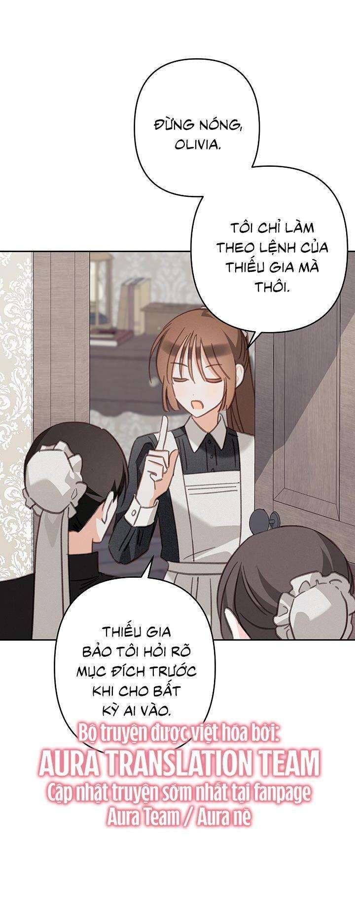 Sống Sót Như Một Hầu Gái Trong Trò Chơi Kinh Dị: Chapter 64