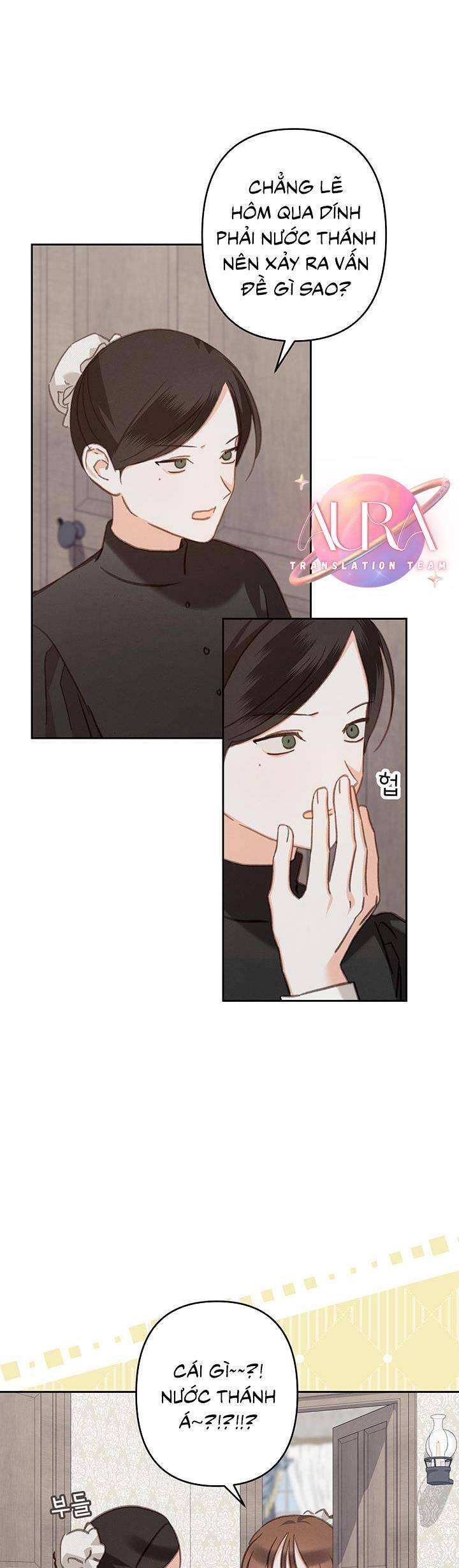 Sống Sót Như Một Hầu Gái Trong Trò Chơi Kinh Dị: Chapter 64