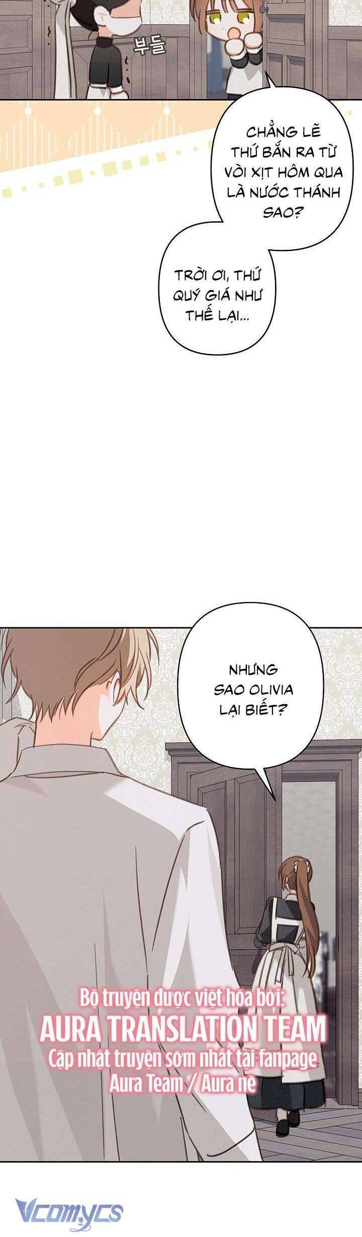 Sống Sót Như Một Hầu Gái Trong Trò Chơi Kinh Dị: Chapter 64