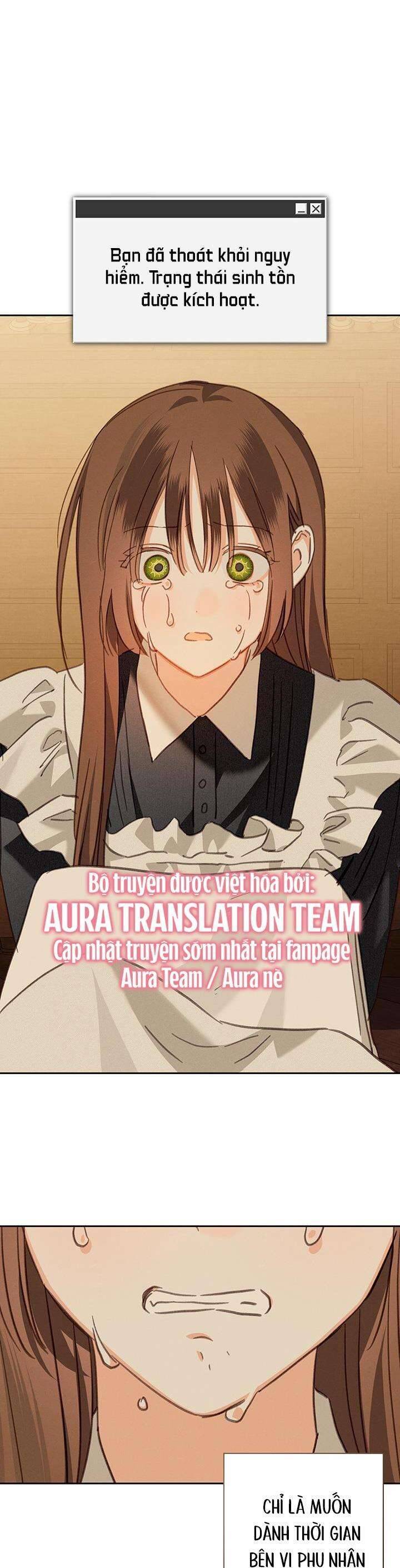 Sống Sót Như Một Hầu Gái Trong Trò Chơi Kinh Dị: Chapter 64