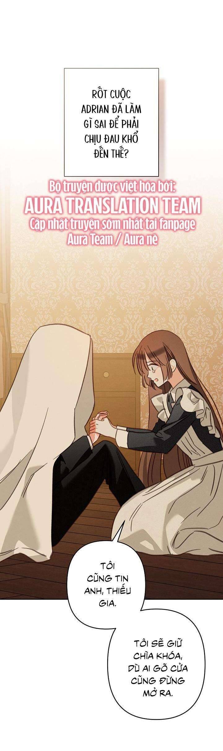 Sống Sót Như Một Hầu Gái Trong Trò Chơi Kinh Dị: Chapter 64