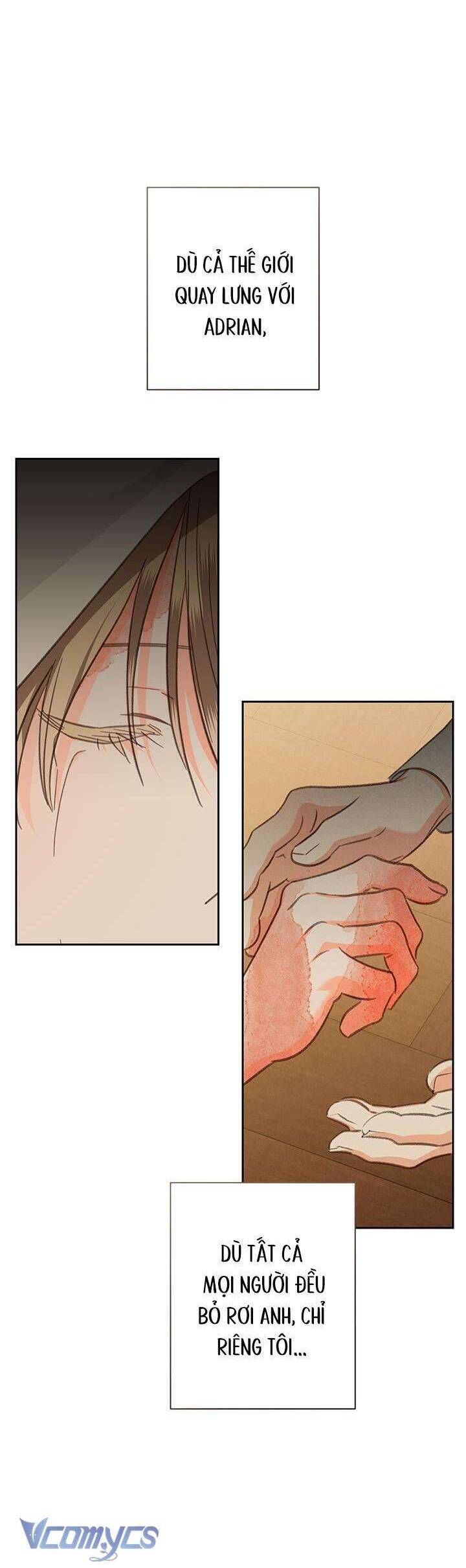 Sống Sót Như Một Hầu Gái Trong Trò Chơi Kinh Dị: Chapter 64