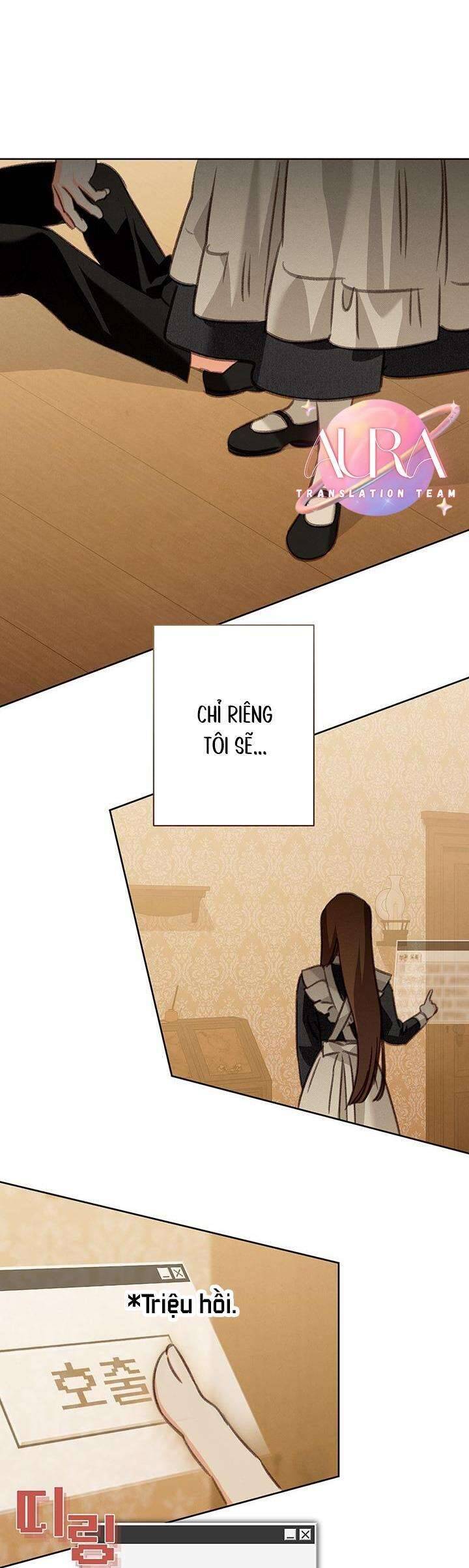 Sống Sót Như Một Hầu Gái Trong Trò Chơi Kinh Dị: Chapter 64