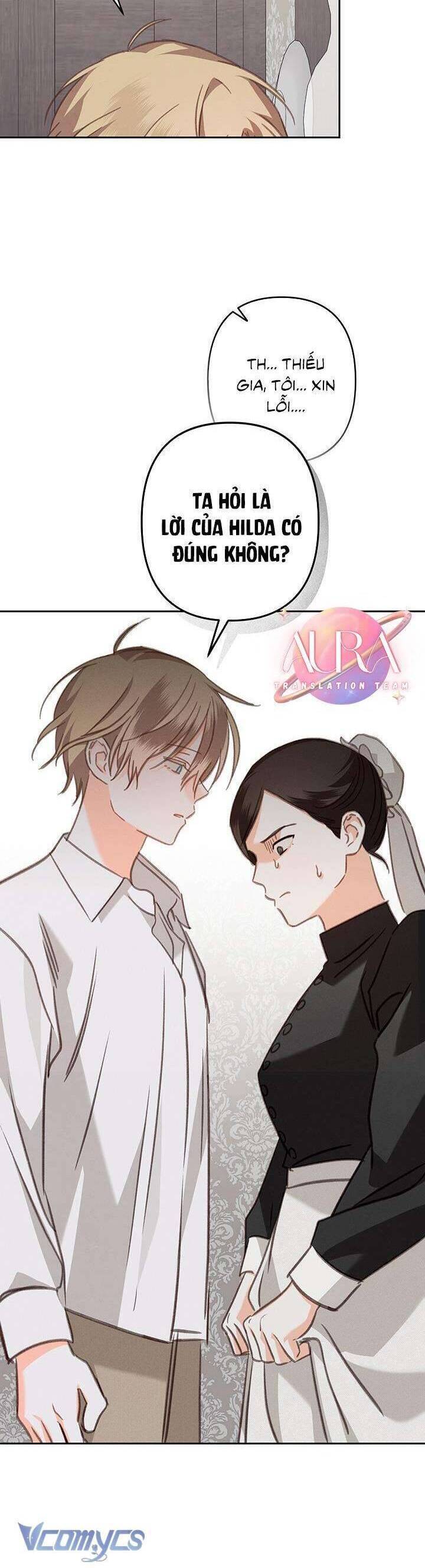 Sống Sót Như Một Hầu Gái Trong Trò Chơi Kinh Dị: Chapter 65