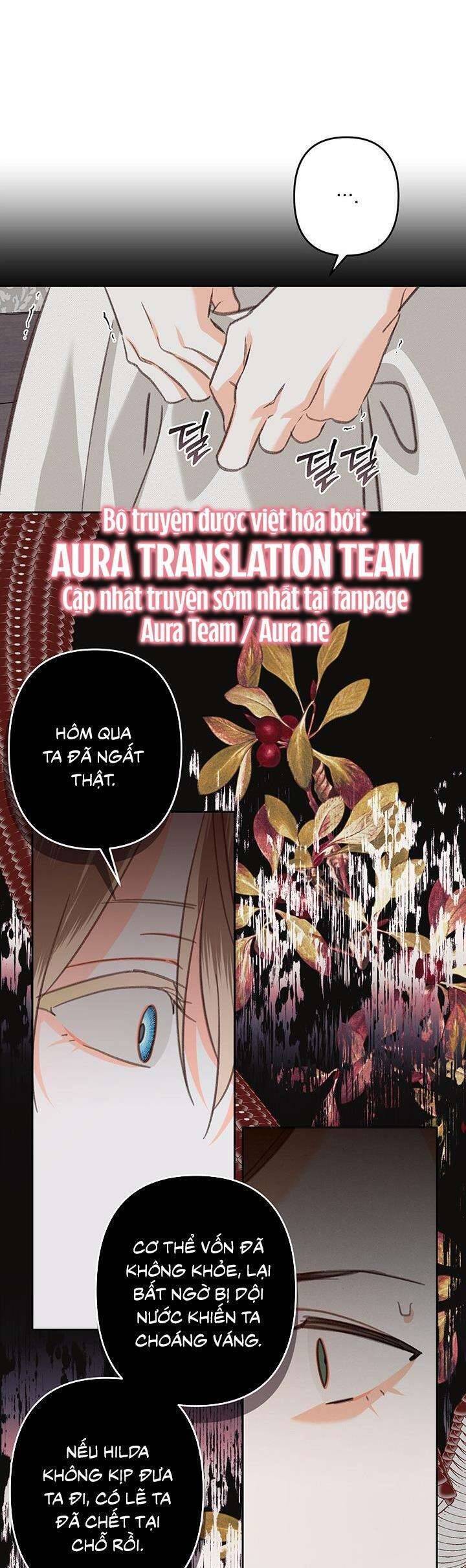 Sống Sót Như Một Hầu Gái Trong Trò Chơi Kinh Dị: Chapter 65