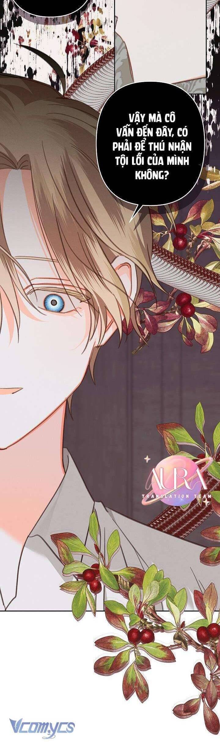 Sống Sót Như Một Hầu Gái Trong Trò Chơi Kinh Dị: Chapter 65