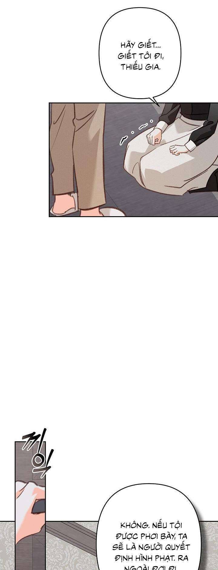 Sống Sót Như Một Hầu Gái Trong Trò Chơi Kinh Dị: Chapter 65