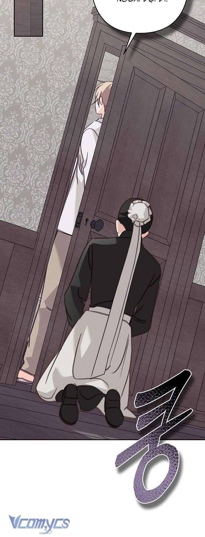 Sống Sót Như Một Hầu Gái Trong Trò Chơi Kinh Dị: Chapter 65