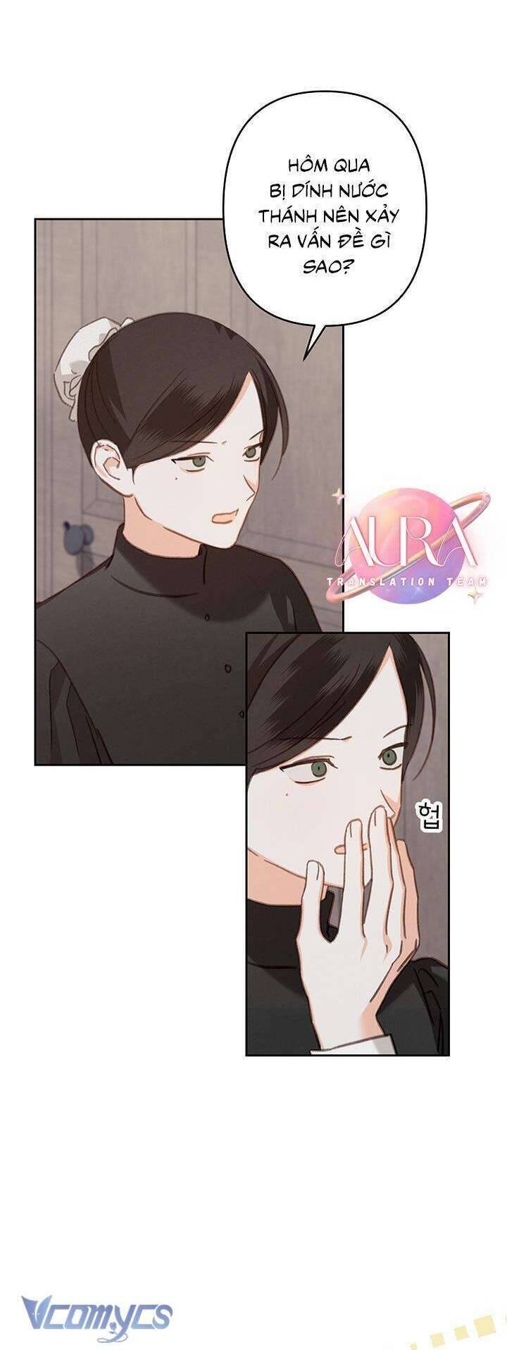 Sống Sót Như Một Hầu Gái Trong Trò Chơi Kinh Dị: Chapter 65