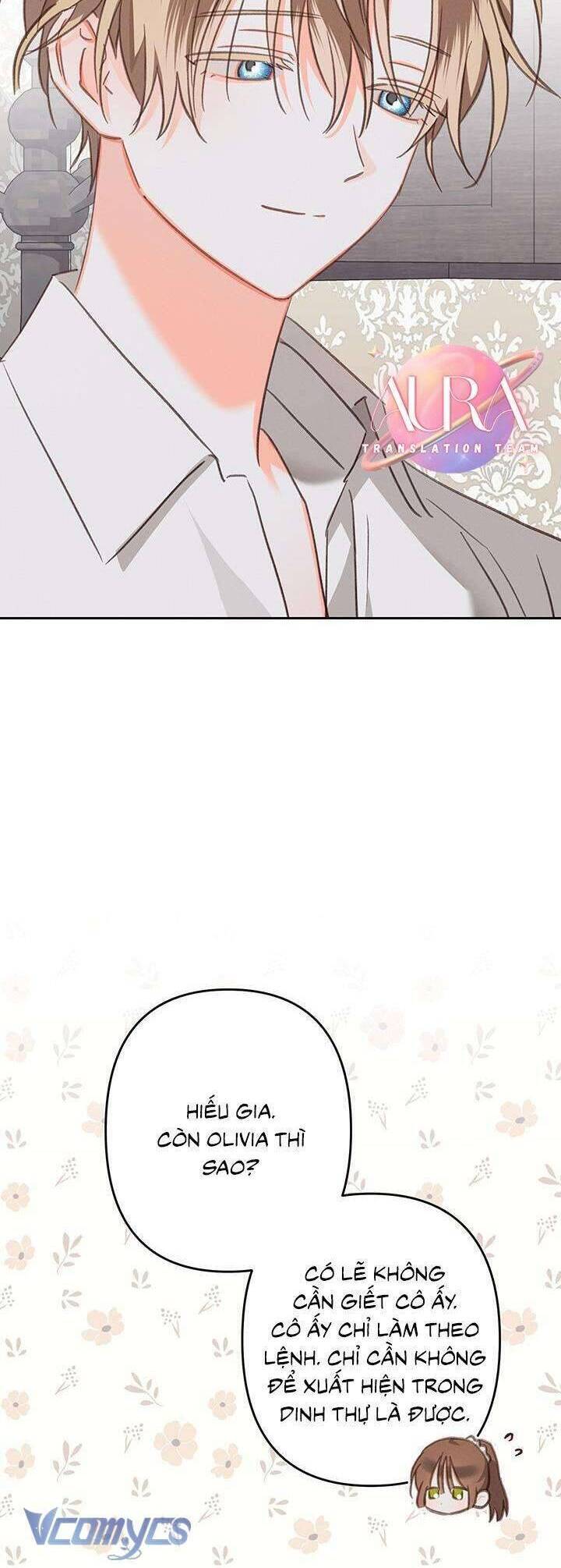 Sống Sót Như Một Hầu Gái Trong Trò Chơi Kinh Dị: Chapter 65