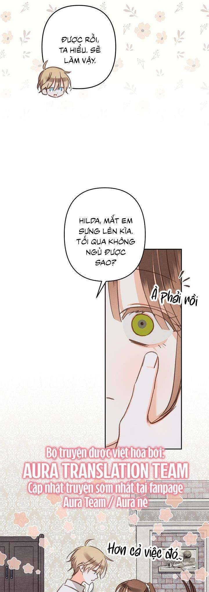 Sống Sót Như Một Hầu Gái Trong Trò Chơi Kinh Dị: Chapter 65