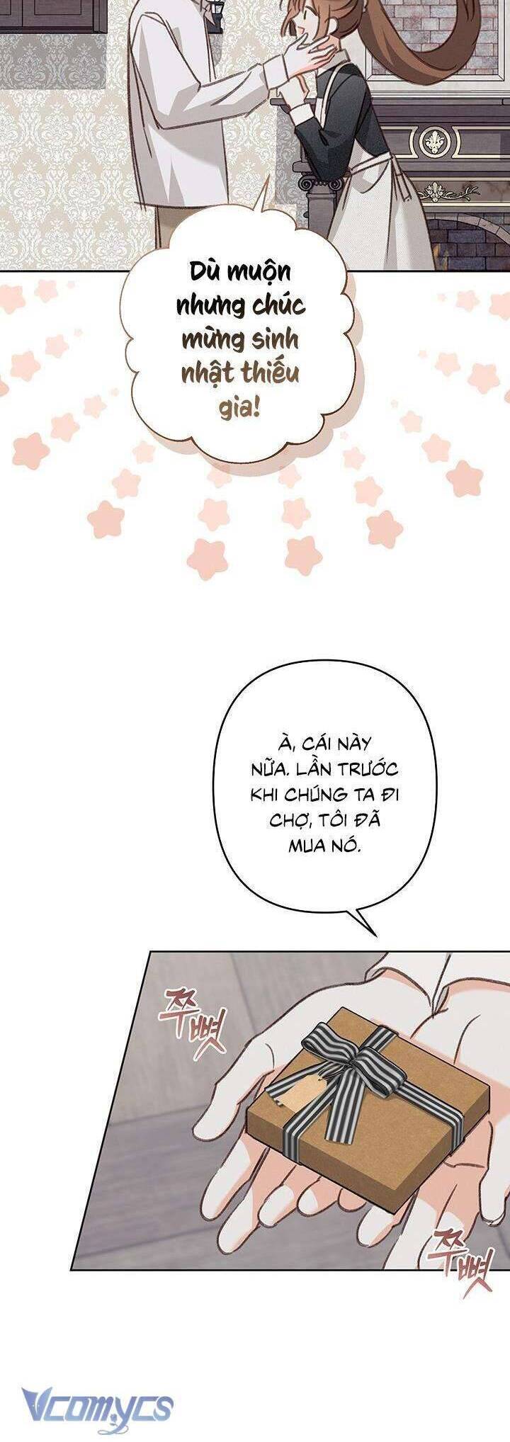 Sống Sót Như Một Hầu Gái Trong Trò Chơi Kinh Dị: Chapter 65