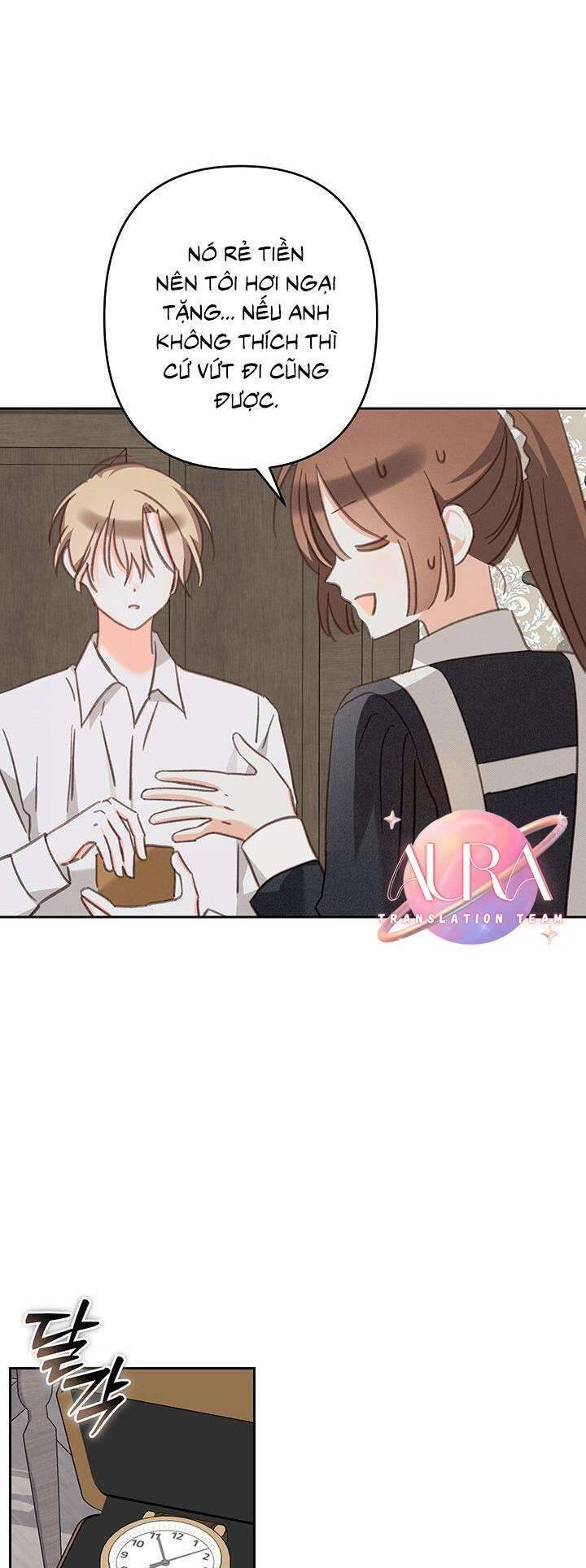 Sống Sót Như Một Hầu Gái Trong Trò Chơi Kinh Dị: Chapter 65