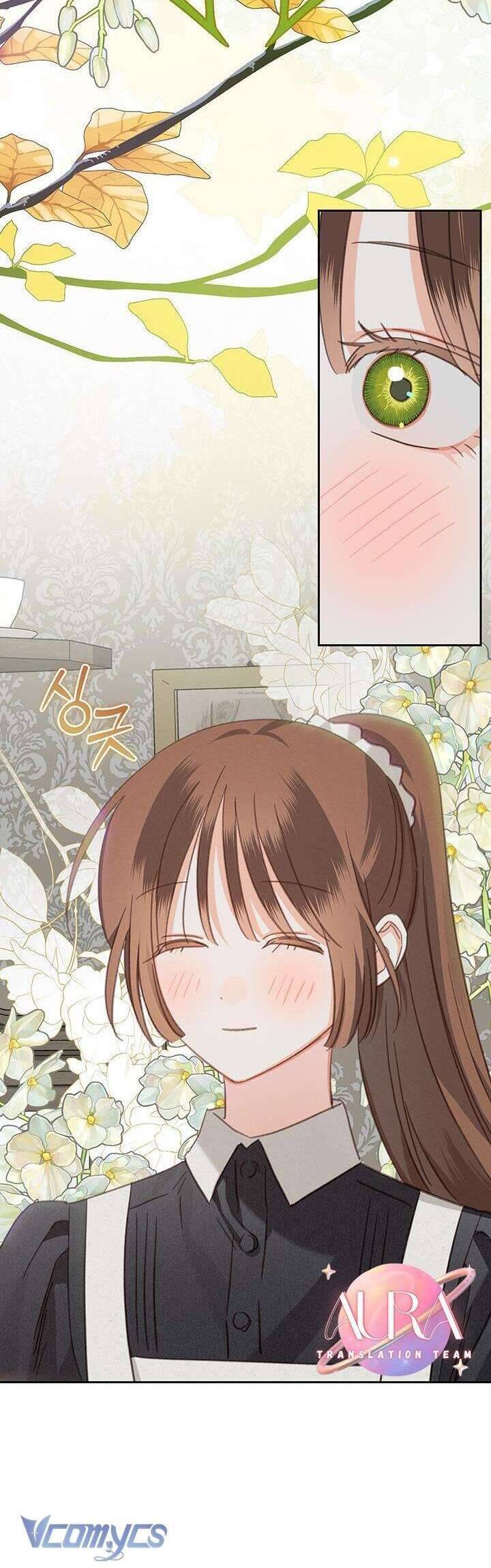 Sống Sót Như Một Hầu Gái Trong Trò Chơi Kinh Dị: Chapter 65