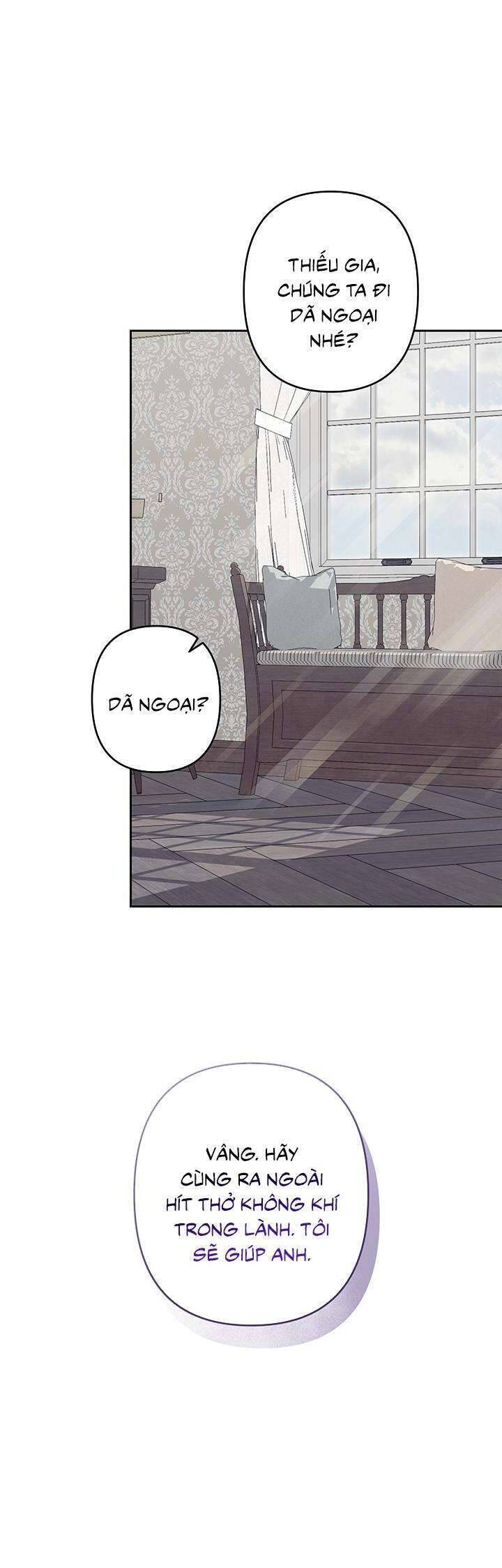 Sống Sót Như Một Hầu Gái Trong Trò Chơi Kinh Dị: Chapter 65