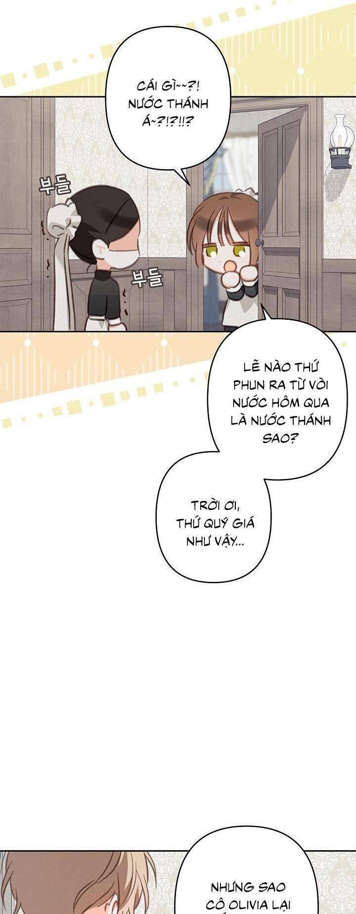 Sống Sót Như Một Hầu Gái Trong Trò Chơi Kinh Dị: Chapter 65