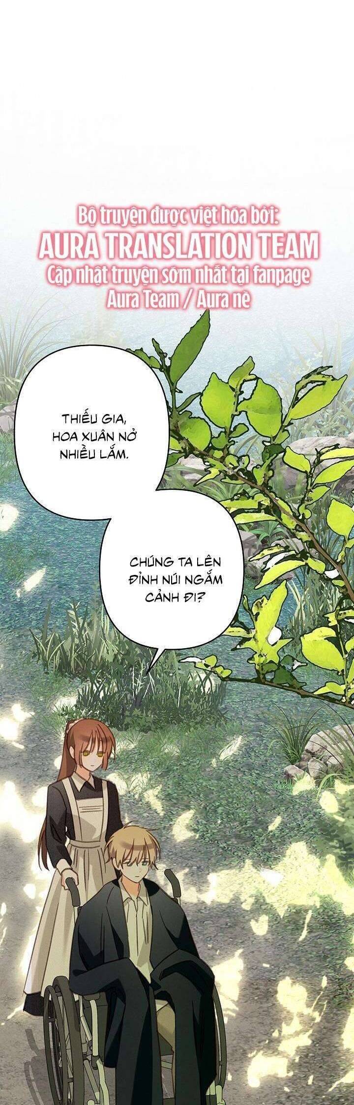 Sống Sót Như Một Hầu Gái Trong Trò Chơi Kinh Dị: Chapter 65