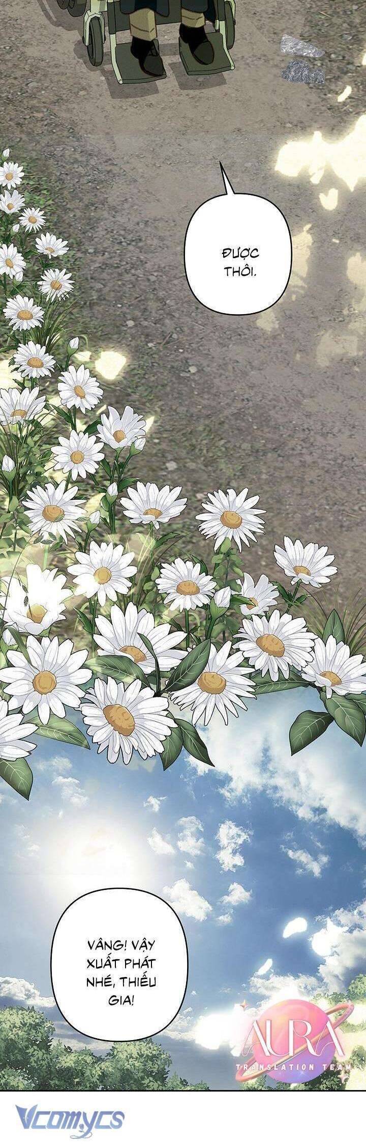 Sống Sót Như Một Hầu Gái Trong Trò Chơi Kinh Dị: Chapter 65