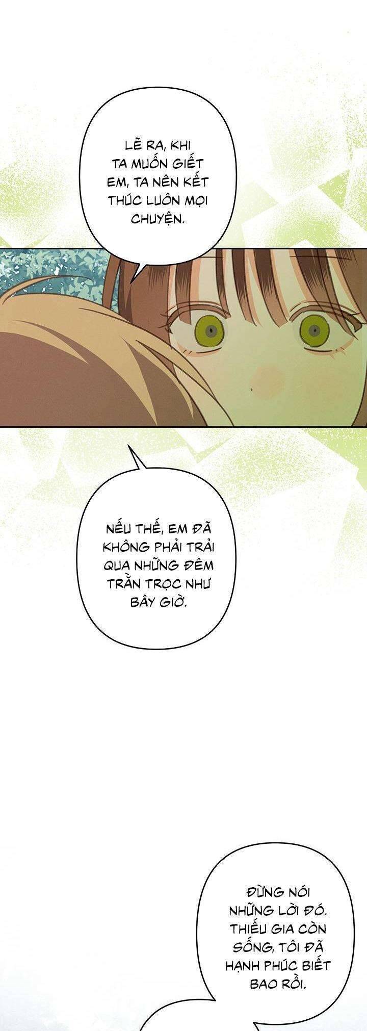 Sống Sót Như Một Hầu Gái Trong Trò Chơi Kinh Dị: Chapter 65