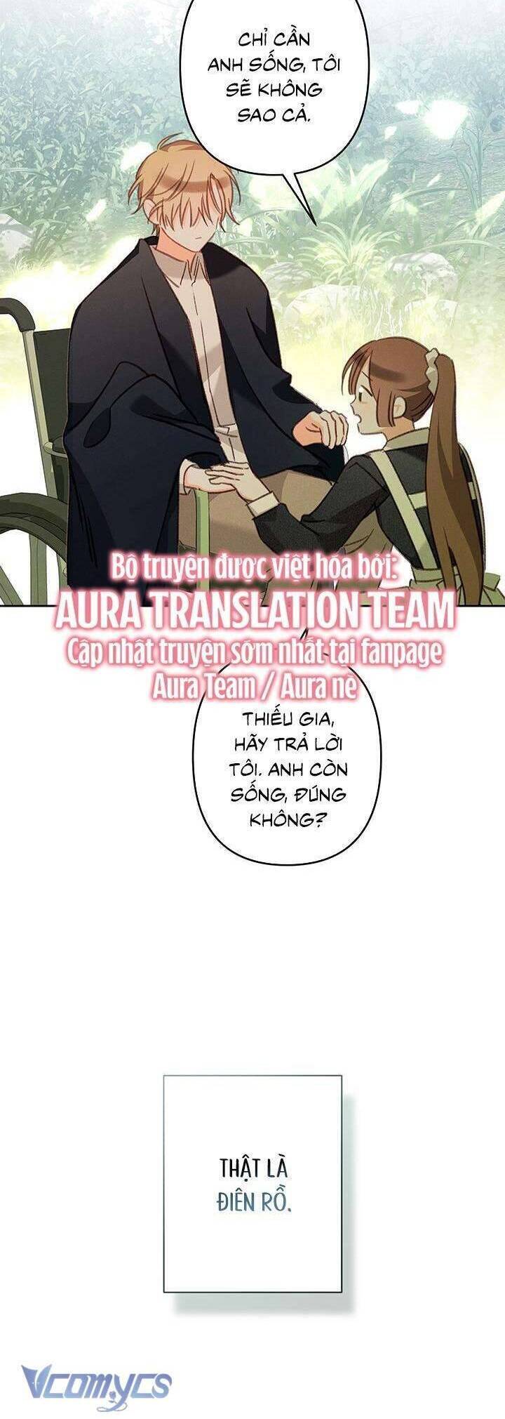 Sống Sót Như Một Hầu Gái Trong Trò Chơi Kinh Dị: Chapter 65