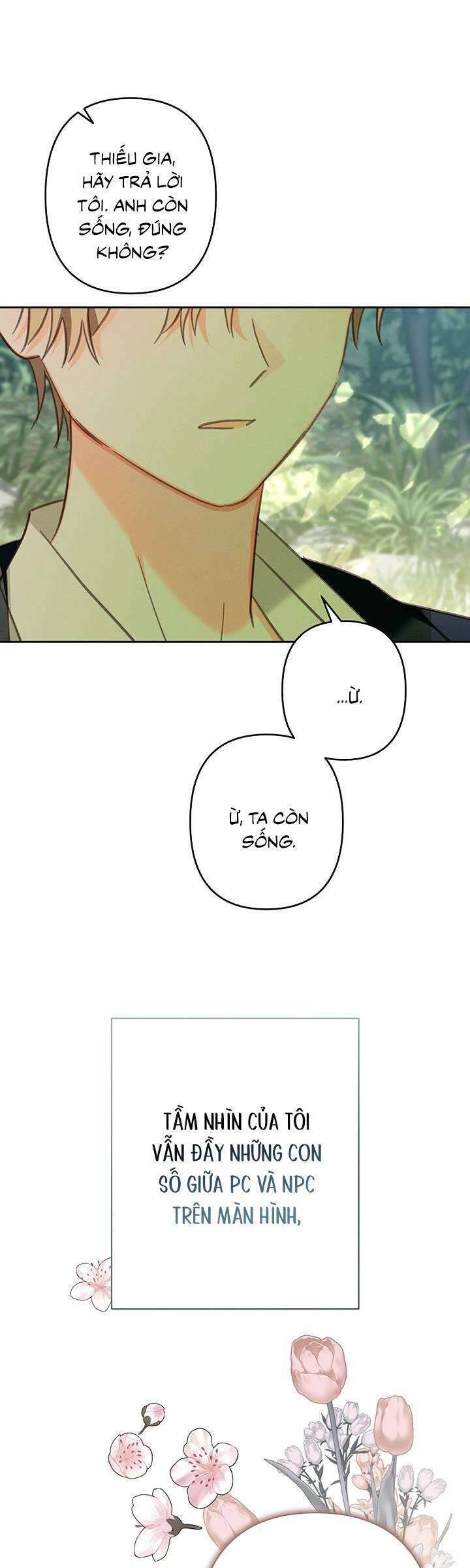 Sống Sót Như Một Hầu Gái Trong Trò Chơi Kinh Dị: Chapter 65