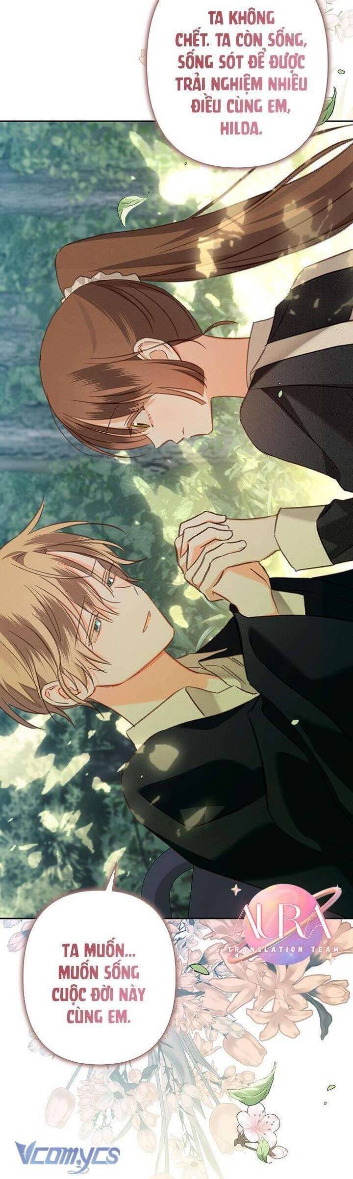 Sống Sót Như Một Hầu Gái Trong Trò Chơi Kinh Dị: Chapter 65