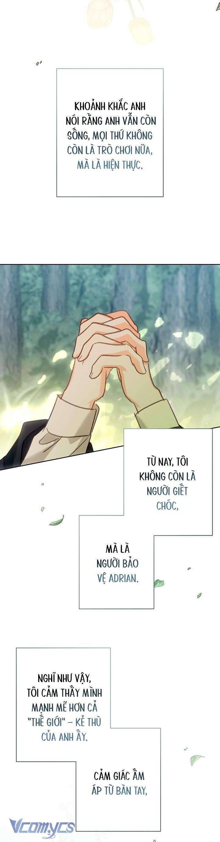 Sống Sót Như Một Hầu Gái Trong Trò Chơi Kinh Dị: Chapter 65