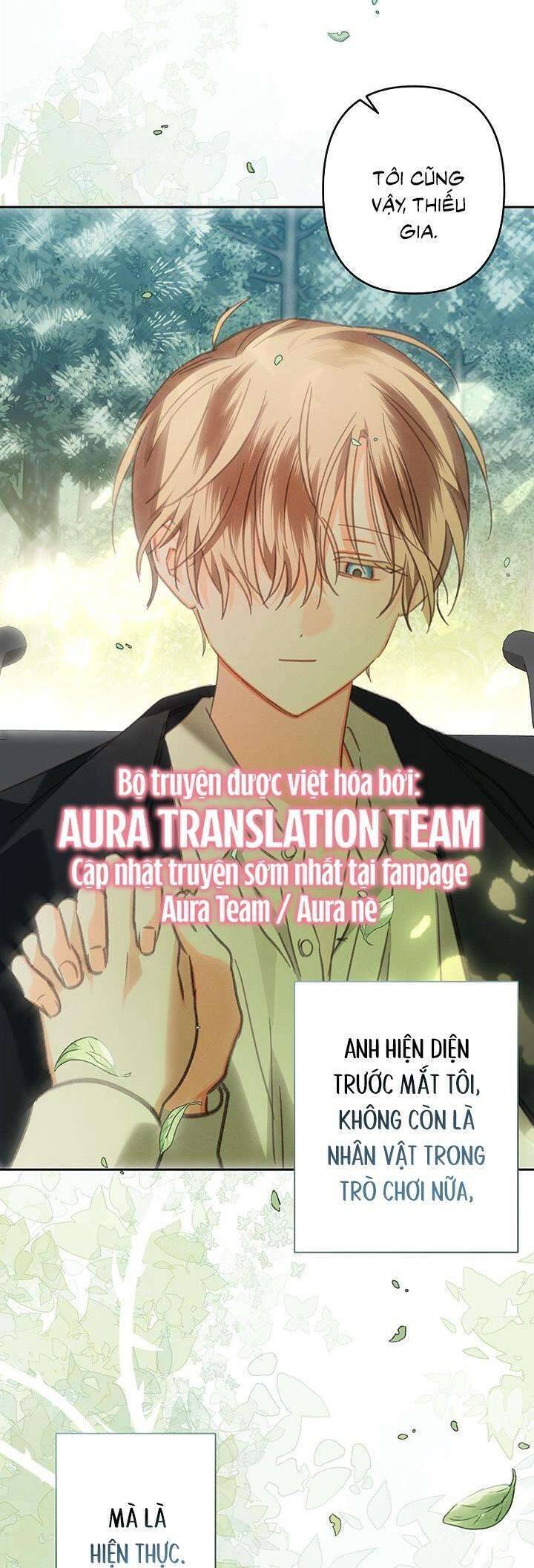 Sống Sót Như Một Hầu Gái Trong Trò Chơi Kinh Dị: Chapter 65