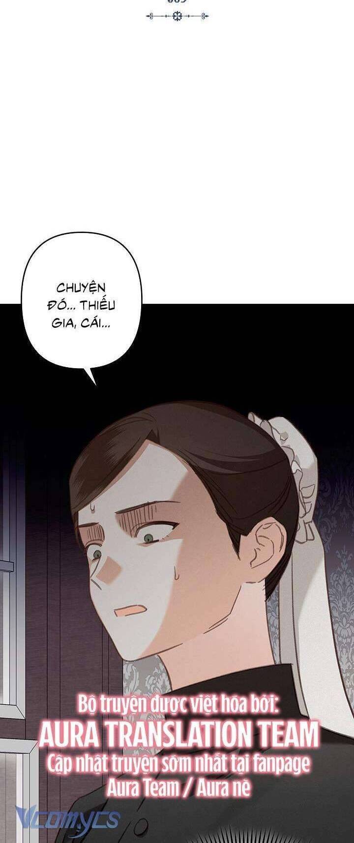 Sống Sót Như Một Hầu Gái Trong Trò Chơi Kinh Dị: Chapter 65