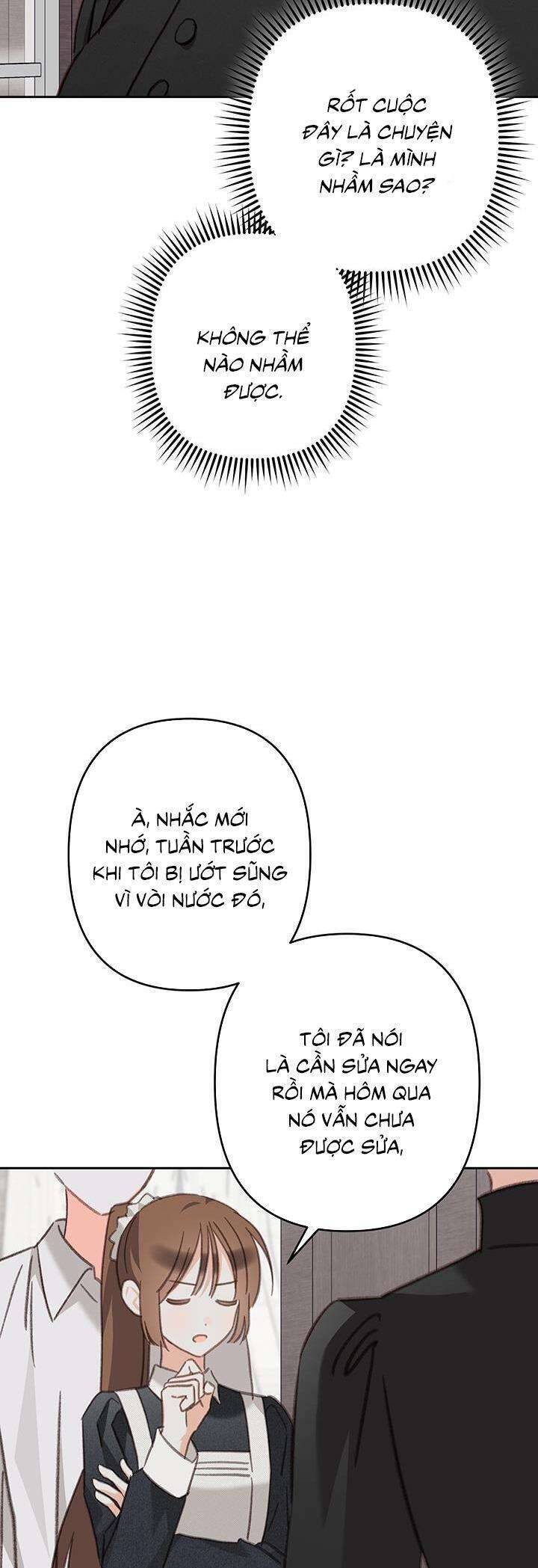 Sống Sót Như Một Hầu Gái Trong Trò Chơi Kinh Dị: Chapter 65