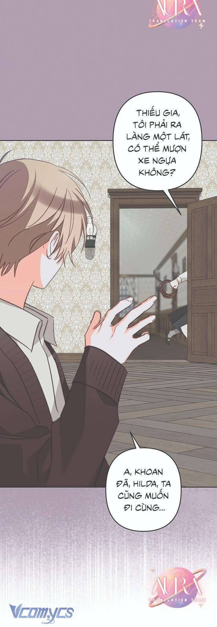 Sống Sót Như Một Hầu Gái Trong Trò Chơi Kinh Dị: Chapter 66