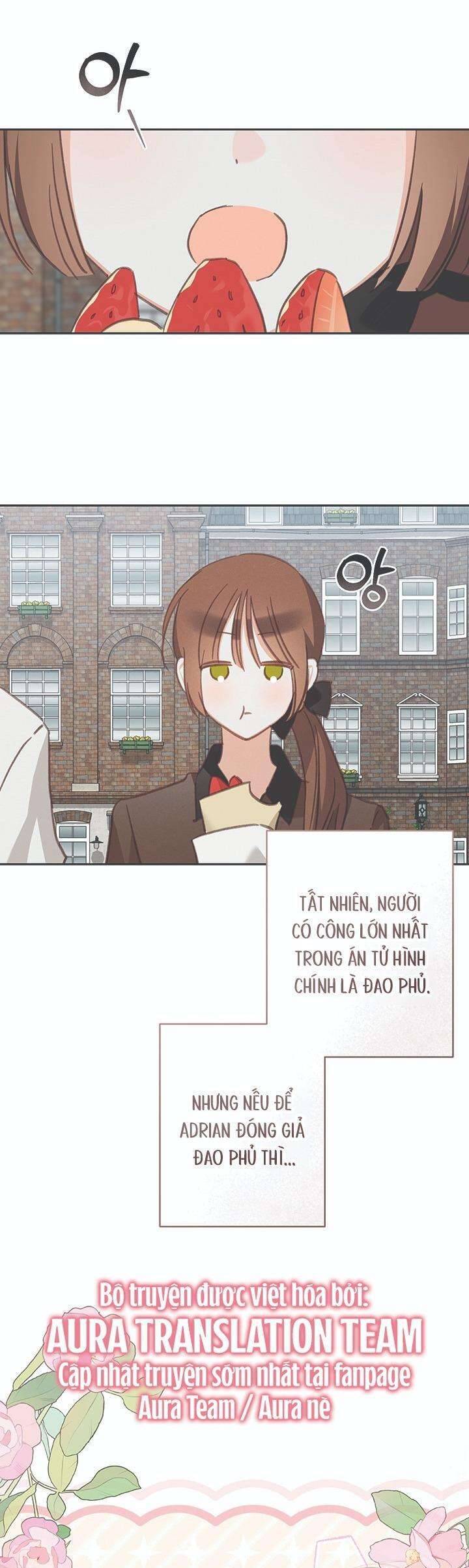 Sống Sót Như Một Hầu Gái Trong Trò Chơi Kinh Dị: Chapter 66