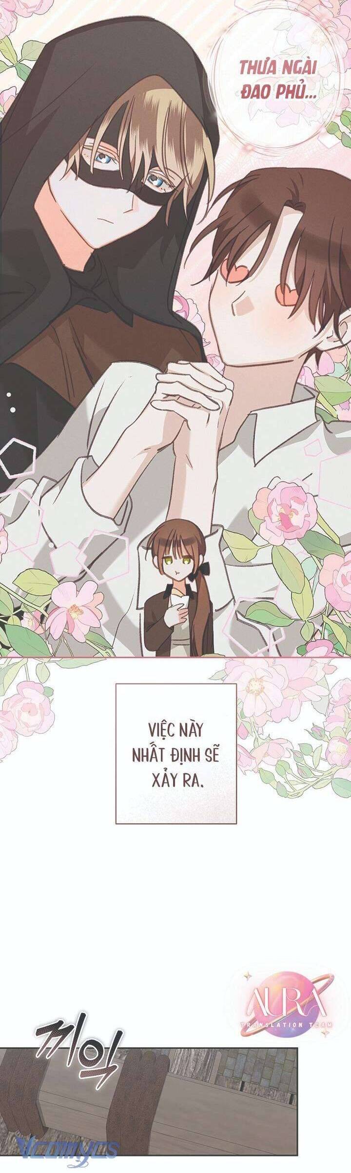 Sống Sót Như Một Hầu Gái Trong Trò Chơi Kinh Dị: Chapter 66