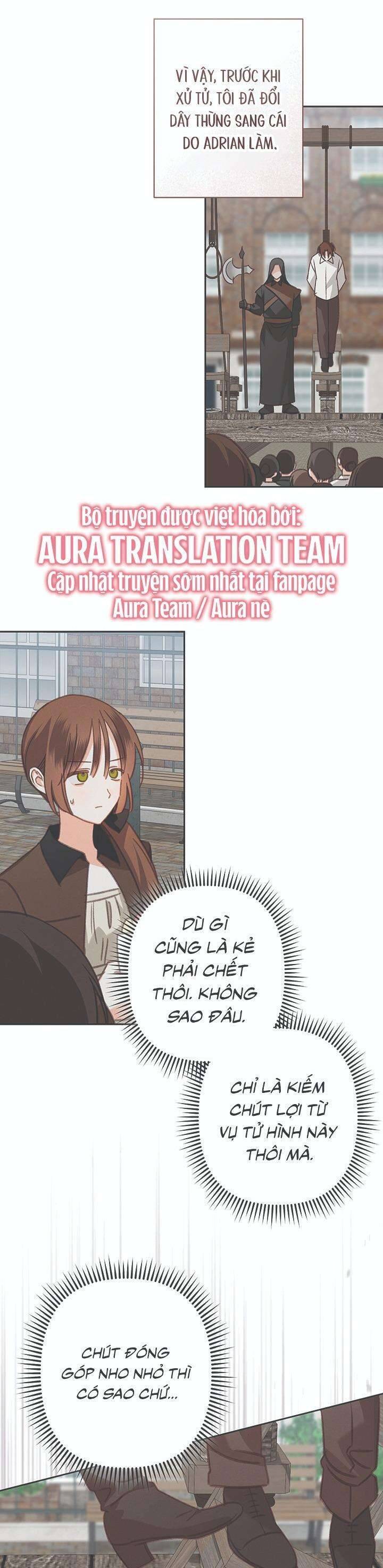 Sống Sót Như Một Hầu Gái Trong Trò Chơi Kinh Dị: Chapter 66