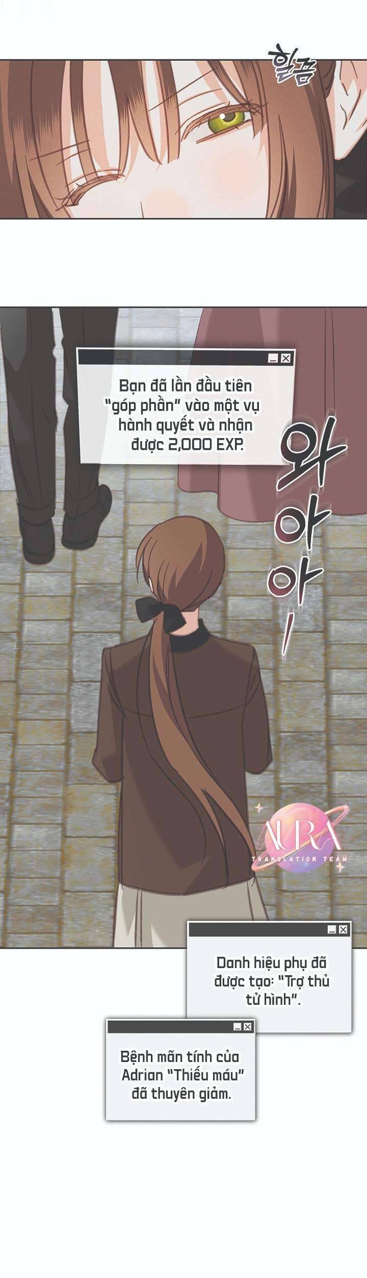 Sống Sót Như Một Hầu Gái Trong Trò Chơi Kinh Dị: Chapter 66