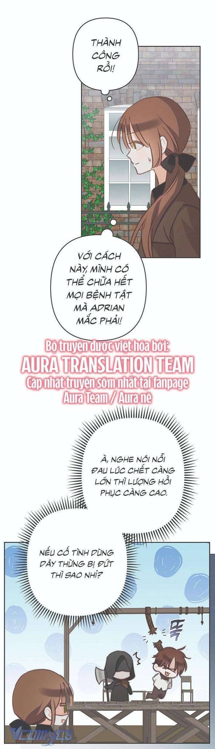 Sống Sót Như Một Hầu Gái Trong Trò Chơi Kinh Dị: Chapter 66