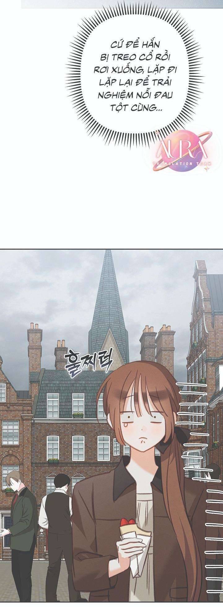 Sống Sót Như Một Hầu Gái Trong Trò Chơi Kinh Dị: Chapter 66