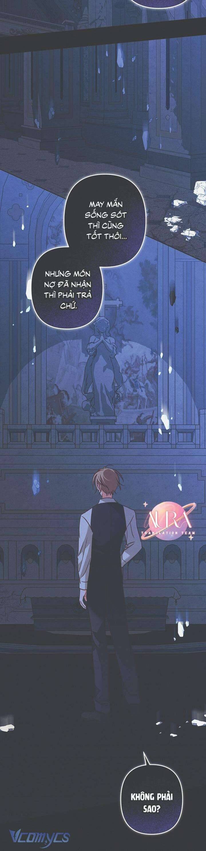 Sống Sót Như Một Hầu Gái Trong Trò Chơi Kinh Dị: Chapter 66