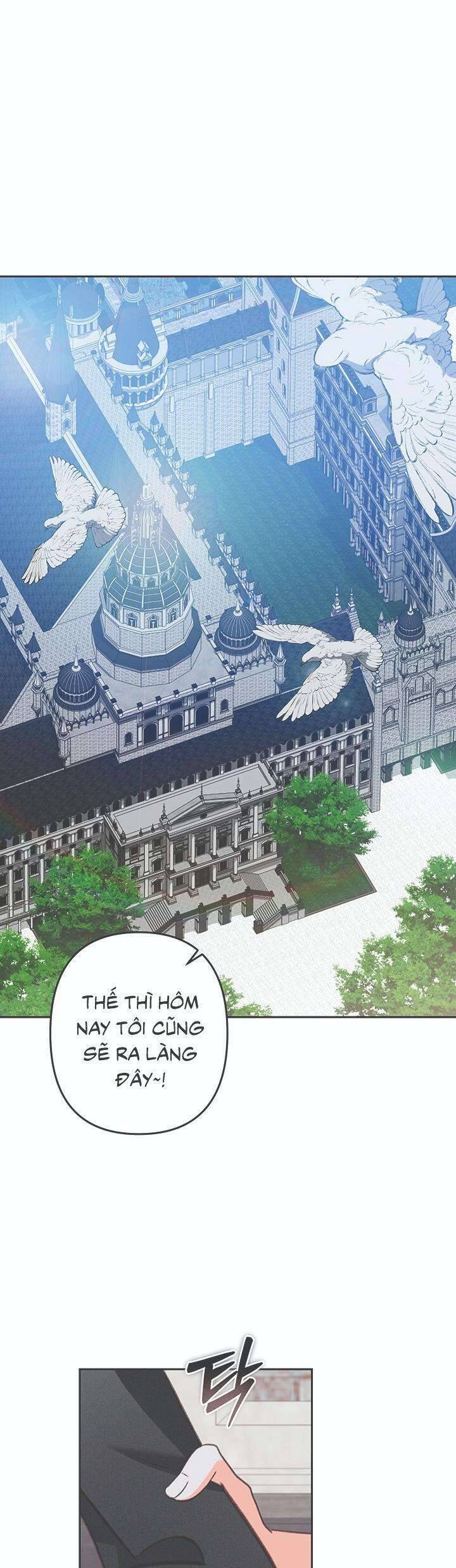 Sống Sót Như Một Hầu Gái Trong Trò Chơi Kinh Dị: Chapter 66