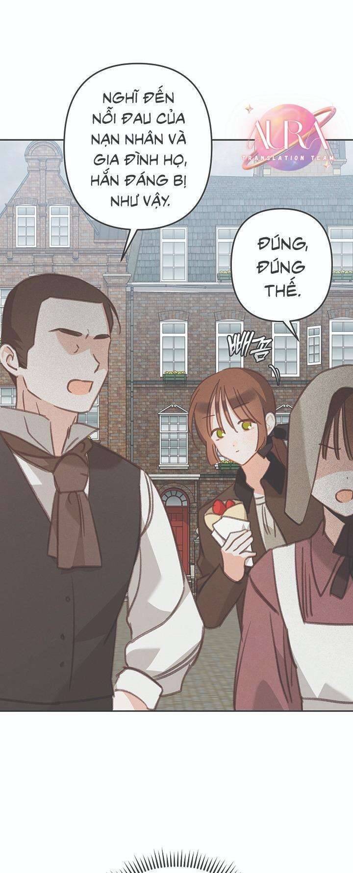 Sống Sót Như Một Hầu Gái Trong Trò Chơi Kinh Dị: Chapter 66