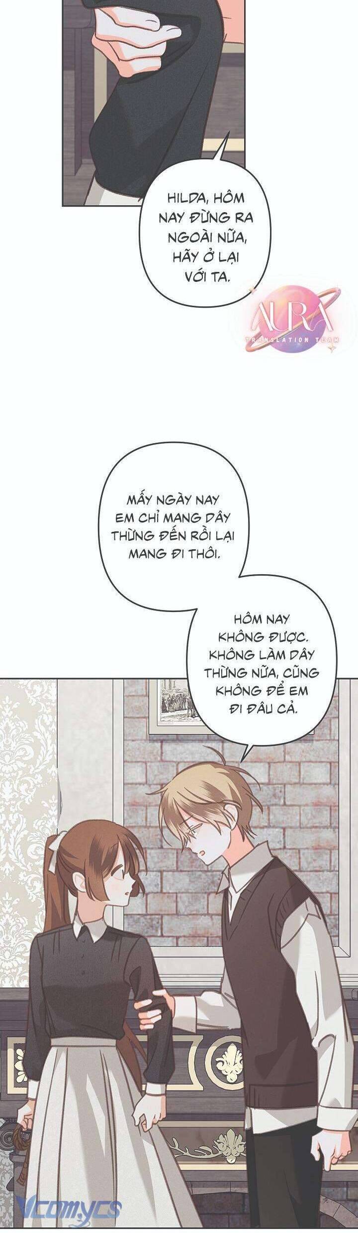 Sống Sót Như Một Hầu Gái Trong Trò Chơi Kinh Dị: Chapter 66