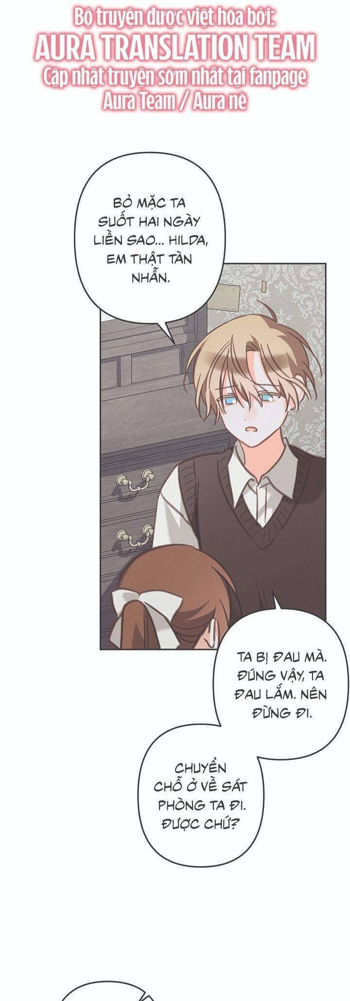 Sống Sót Như Một Hầu Gái Trong Trò Chơi Kinh Dị: Chapter 66