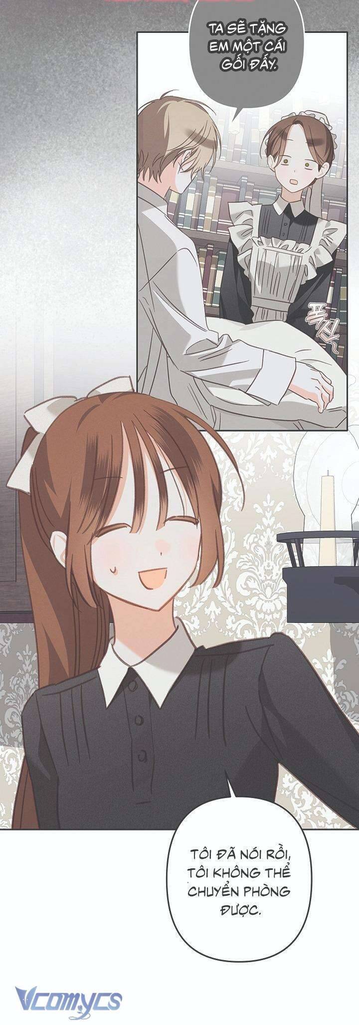 Sống Sót Như Một Hầu Gái Trong Trò Chơi Kinh Dị: Chapter 66