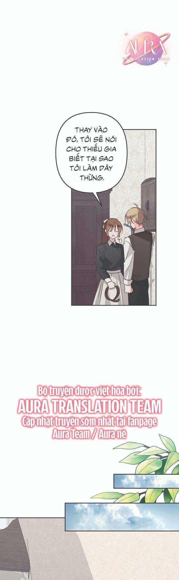 Sống Sót Như Một Hầu Gái Trong Trò Chơi Kinh Dị: Chapter 66