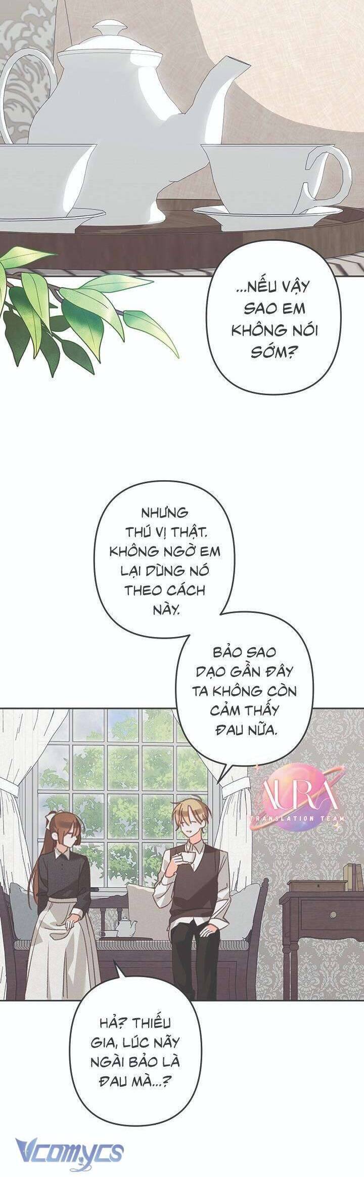 Sống Sót Như Một Hầu Gái Trong Trò Chơi Kinh Dị: Chapter 66