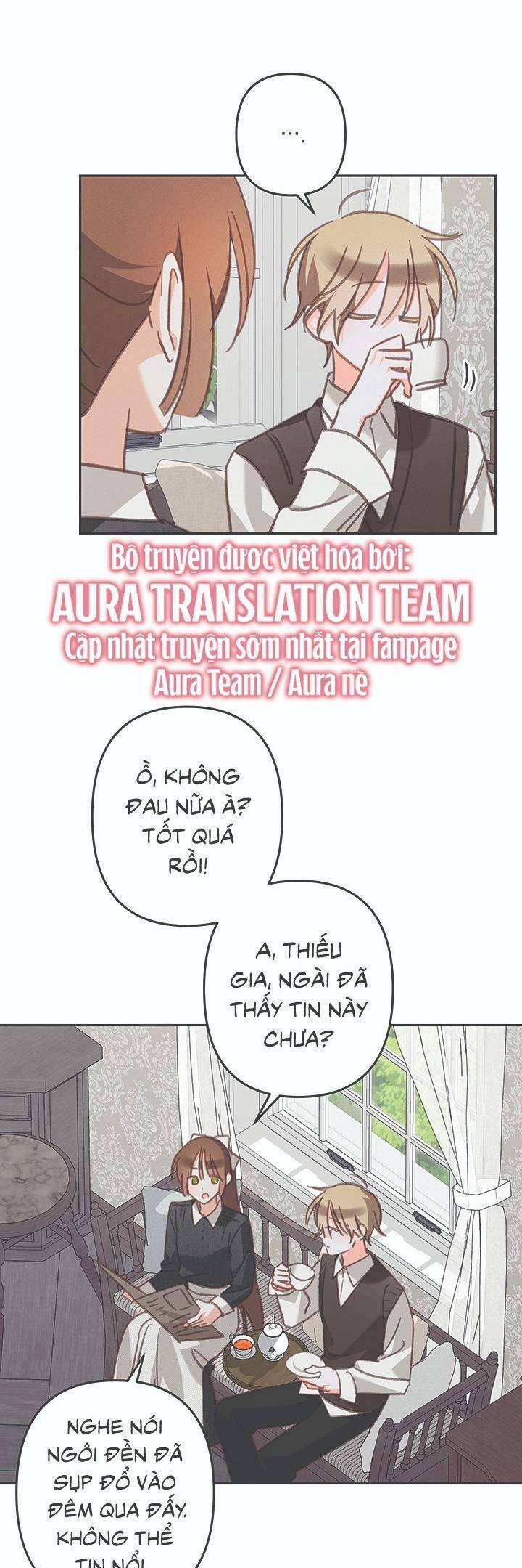 Sống Sót Như Một Hầu Gái Trong Trò Chơi Kinh Dị: Chapter 66