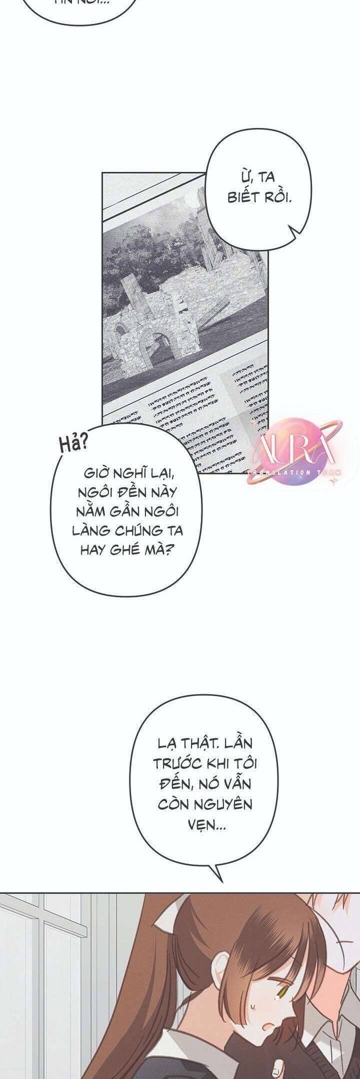 Sống Sót Như Một Hầu Gái Trong Trò Chơi Kinh Dị: Chapter 66